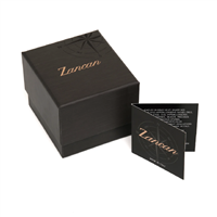 Pulsera Zancan Hombre in Plata ESB333R - ESB333R